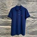 Ralph Lauren Classic Fit Cotton Piqué Polo Shirt