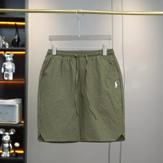 Ralph Lauren Pants Textured Quick-Dry Drawstring Shorts