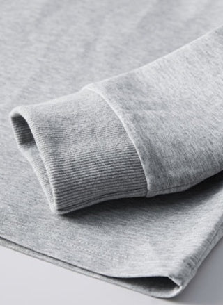 Ralph Lauren Contrast Collar Long Sleeve Polo Shirt