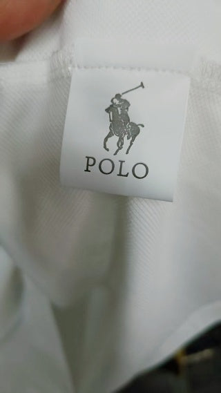 Ralph Lauren Classic Fit Cotton Piqué Polo Shirt