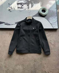 Ralph Lauren Performance Outerwear Knit Track Jacket