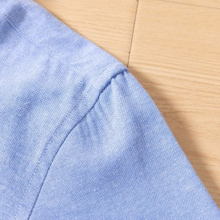 Ralph Lauren Shirt Oxford Cotton Long Sleeve Casual Shirt
