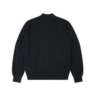 Ralph Lauren Outerwear Logo Embroidered Bomber Jacket