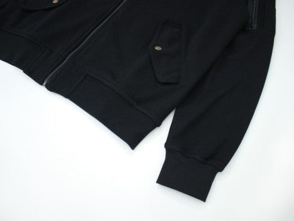 Ralph Lauren Outerwear Logo Embroidered Bomber Jacket