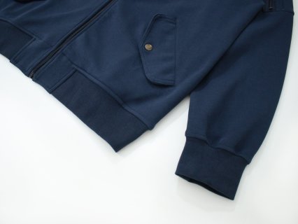Ralph Lauren Outerwear Logo Embroidered Bomber Jacket