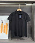 Ralph Lauren Classic Fit Cotton Piqué Polo Shirt