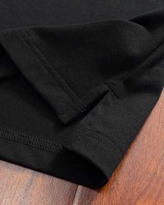 Ralph Lauren Color Pony 230g Cotton Piqué Polo Shirt