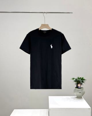 Ralph Lauren T-shirt Performance Pony Logo Quick Dry Tee