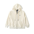 Ralph Lauren Essential Outerwear Hooded Full Zip Jacket