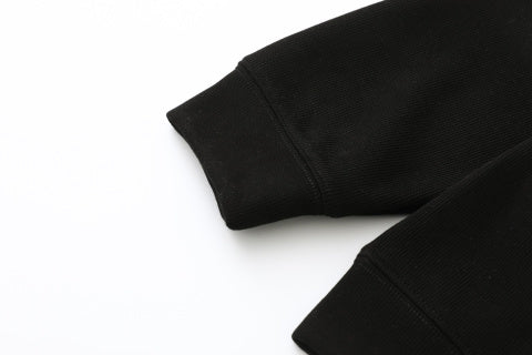 Ralph Lauren Essential Outerwear Knit Full Zip Jacket