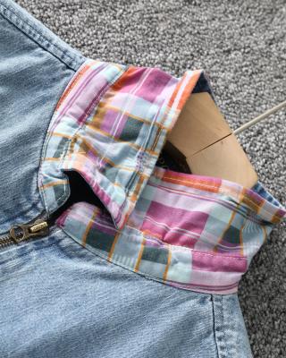 Ralph Lauren Vintage Outerwear Denim Trucker Jacket