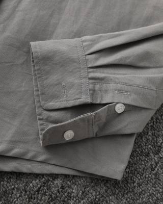 Ralph Lauren Shirt Color Pony Long Sleeve Shirt Jacket