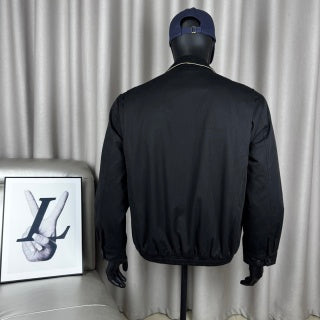 Ralph Lauren Heritage Outerwear Harrington Jacket