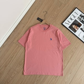 Ralph Lauren T-shirt Heavyweight Pony Logo Crew Neck Tee