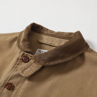 Ralph Lauren Heritage Outerwear RRL Deck Jacket