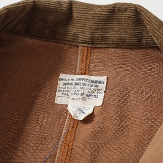 Ralph Lauren Heritage Outerwear Canvas Hunting Jacket