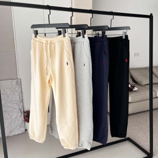 Ralph Lauren Pants Heavyweight Fleece Jogger Sweatpants