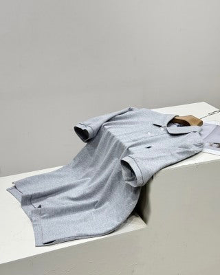 Ralph Lauren Classic Fit Cotton Piqué Polo Shirt
