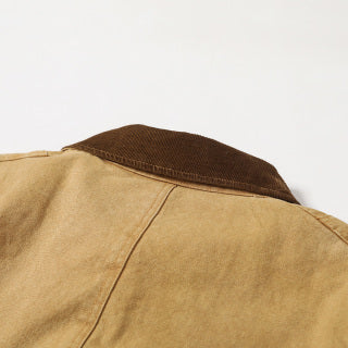 Ralph Lauren Heritage Outerwear Barn Jacket