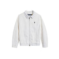 Ralph Lauren Heritage Outerwear Washed Twill Jacket