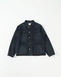 Ralph Lauren Outerwear RRL Denim Work Jacket