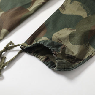 Ralph Lauren Pants RRL Military Cargo Utility Trousers