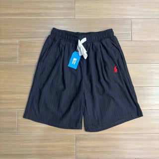 Ralph Lauren Pants Textured Utility Drawstring Shorts