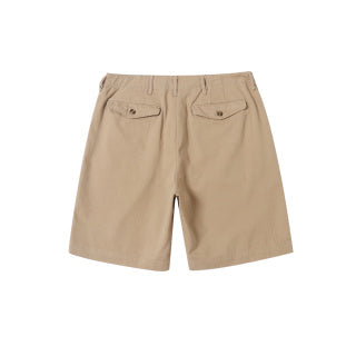 Ralph Lauren Pants RRL Washed Cotton Twill Workwear Shorts