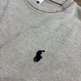 Ralph Lauren T-shirt Short Sleeve Knit Crewneck Top