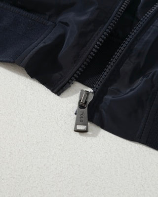 Ralph Lauren Outerwear Southland Packable Zip Jacket