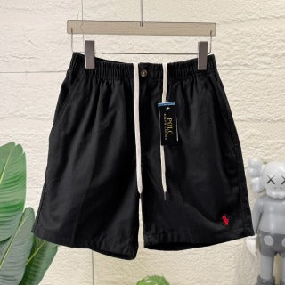 Ralph Lauren Pants Utility Drawstring Casual Shorts
